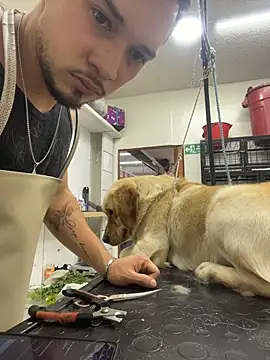 Snapshot of Leonardmoppet chatting on October 2025 09:26:01 PM Leonardmoppet online show from October 2025 09:26:01 PM