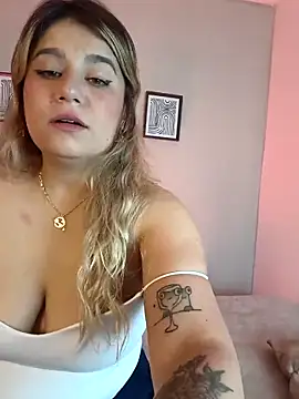 Sweet Bella Valery online show from December 2025 12:22:01 AM