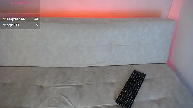 Sweet Bella Valery online show from February 2026 10:22:02 PM