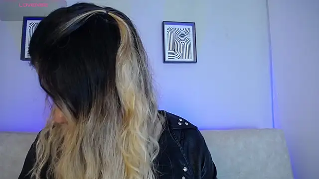 Sweet Bella Valery online show from March 2026 11:19:01 PM