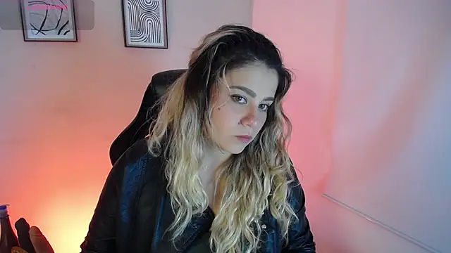 Sweet Bella Valery online show from February 2026 09:17:02 PM