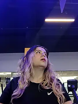 Sweet Bella Valery online show from February 2026 08:11:02 PM