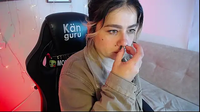 Sweet Bella Valery online show from March 2026 01:12:02 PM