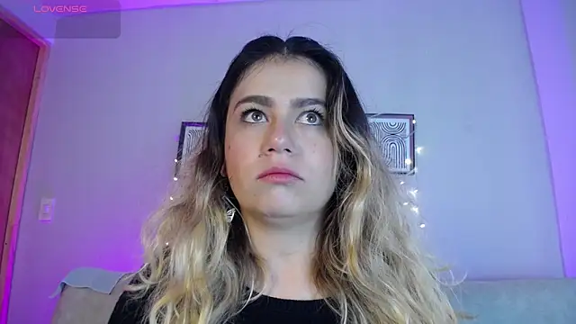 Sweet Bella Valery online show from March 2026 12:45:02 PM