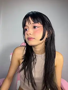 Snapshot of AnaisXoXo chatting on December 2025 11:25:02 PM AnaisXoXo online show from December 2025 11:25:02 PM