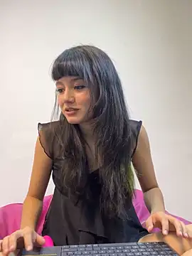 Snapshot of AnaisXoXo chatting on October 2025 11:29:02 PM AnaisXoXo online show from October 2025 11:29:02 PM