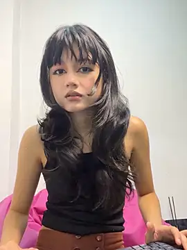 Snapshot of AnaisXoXo chatting on October 2025 12:13:01 AM AnaisXoXo online show from October 2025 12:13:01 AM