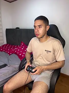 Snapshot of chucky_karla chatting on February 2026 05:29:02 AM chucky karla online show from February 2026 05:29:02 AM