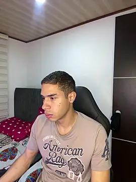 Snapshot of chucky_karla chatting on February 2026 05:48:02 AM chucky karla online show from February 2026 05:48:02 AM