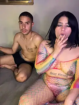 Snapshot of chucky_karla chatting on March 2026 04:52:02 AM chucky karla online show from March 2026 04:52:02 AM