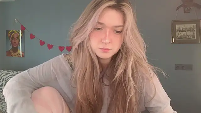 BellaSink online show from March 2026 05:31:02 AM