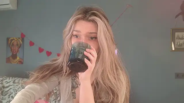 BellaSink online show from March 2026 05:41:01 AM