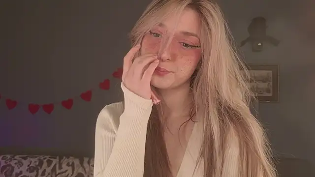 BellaSink online show from April 2026 05:31:02 AM