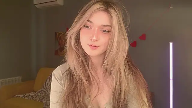 BellaSink online show from March 2026 05:43:02 AM