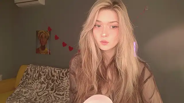 BellaSink online show from March 2026 05:29:02 AM