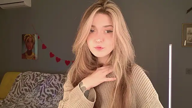 BellaSink online show from March 2026 05:33:02 AM