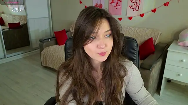 Snapshot of BellaSink chatting on October 2025 05:40:01 AM BellaSink online show from October 2025 05:40:01 AM