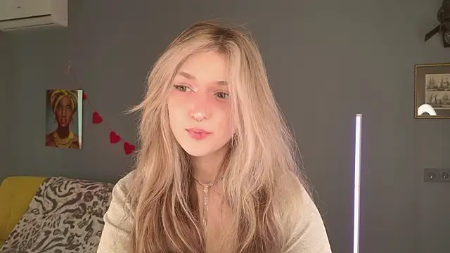 BellaSink online show from March 2026 05:35:02 AM