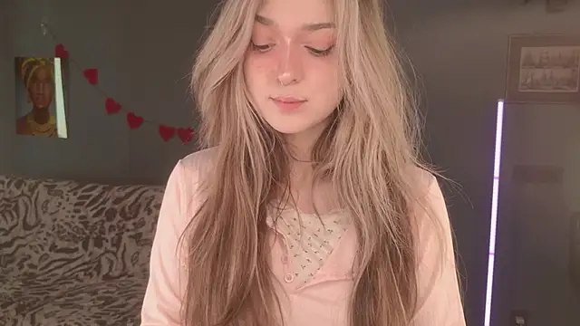 BellaSink online show from March 2026 05:40:01 AM