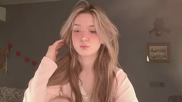 BellaSink online show from March 2026 05:31:02 AM