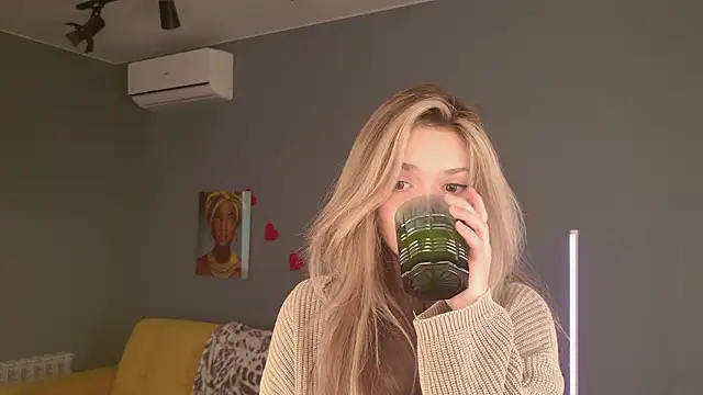 BellaSink online show from March 2026 05:40:01 AM