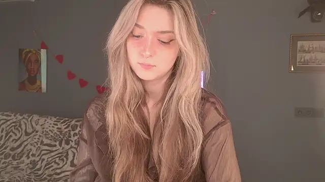 BellaSink online show from March 2026 05:38:01 AM