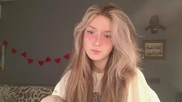 BellaSink online show from April 2026 05:31:01 AM