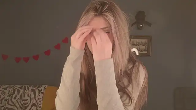 BellaSink online show from April 2026 05:36:01 AM