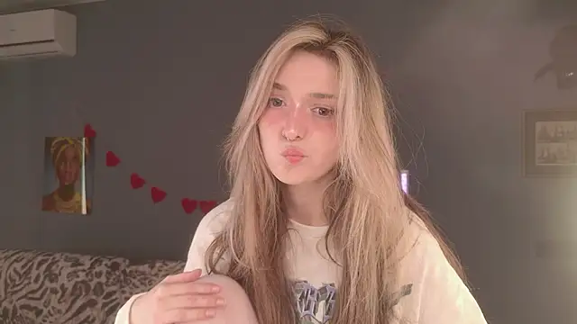 BellaSink online show from March 2026 08:19:01 AM