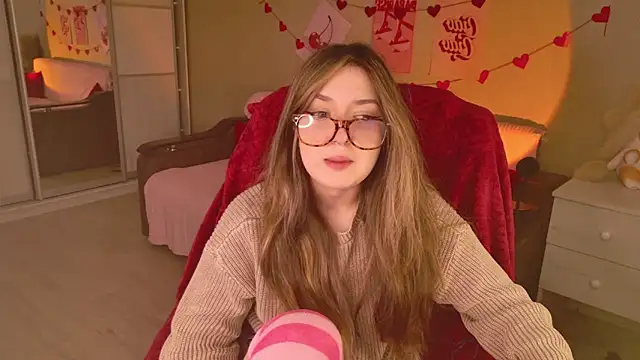 BellaSink online show from December 2025 05:29:02 AM