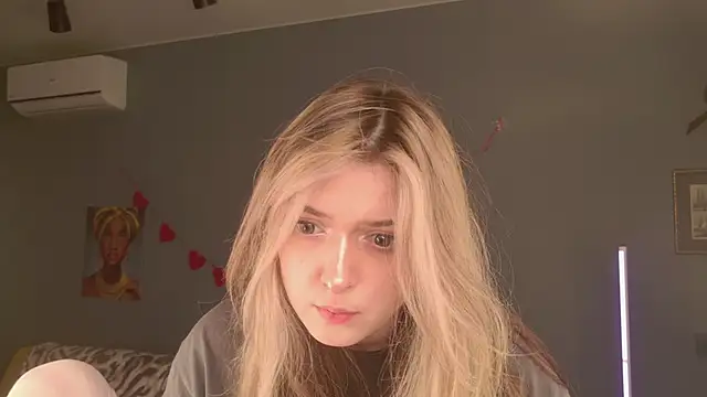 BellaSink online show from March 2026 05:41:02 AM