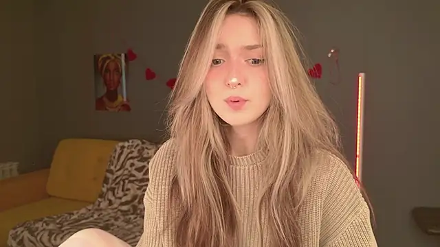 BellaSink online show from February 2026 05:37:01 AM