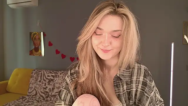 BellaSink online show from March 2026 05:34:02 AM