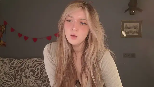 BellaSink online show from April 2026 05:36:01 AM