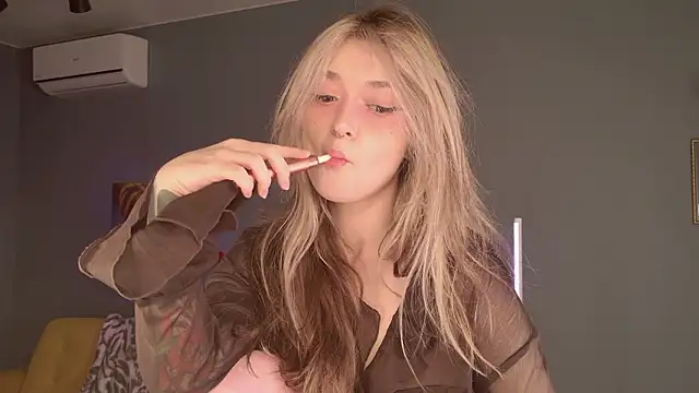 BellaSink online show from March 2026 05:36:01 AM