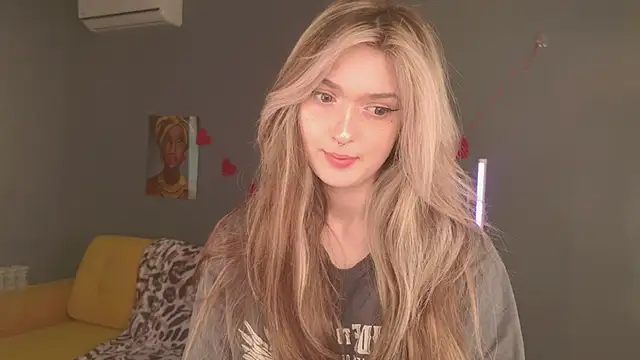 BellaSink online show from March 2026 05:34:02 AM