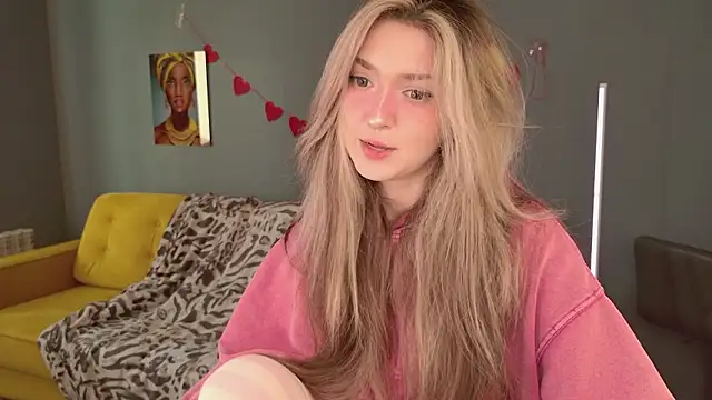 BellaSink online show from February 2026 05:31:01 AM