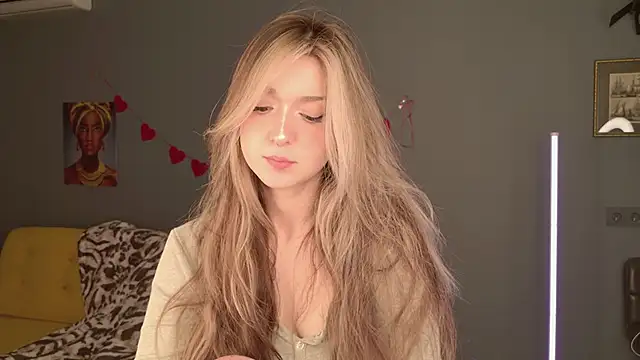 BellaSink online show from February 2026 05:40:02 AM