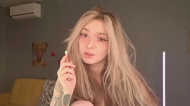 BellaSink online show from March 2026 05:37:02 AM