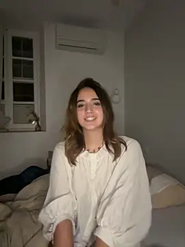 eva dsstt online show from November 2025 06:23:01 PM