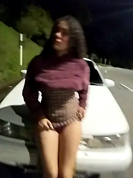 BRENDITA720 online show from October 2025 08:57:02 AM