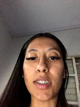 santosz83 online show from October 2025 04:34:01 AM