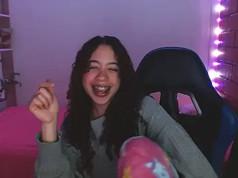 Medussa3033 online show from March 2026 05:18:02 AM