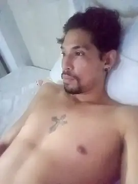 MaxHuston online show from February 2026 05:38:02 AM