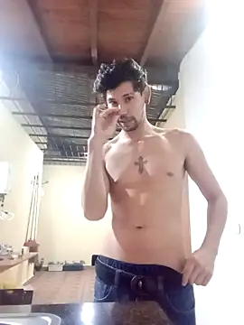 MaxHuston online show from March 2026 06:42:01 AM