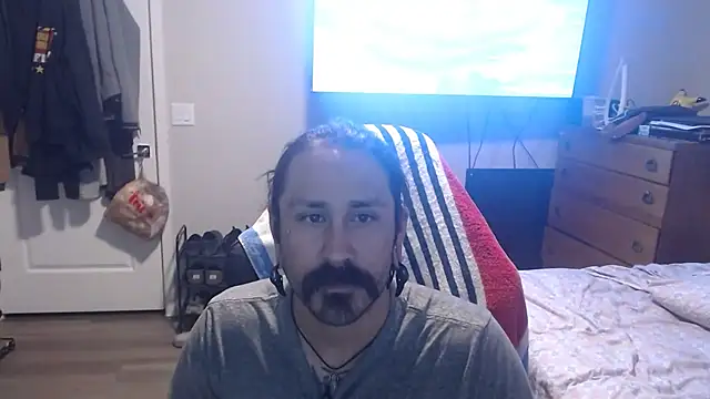Snapshot of KatMan2869 chatting on June 2026 09:47:02 AM KatMan2869 online show from June 2026 09:47:02 AM