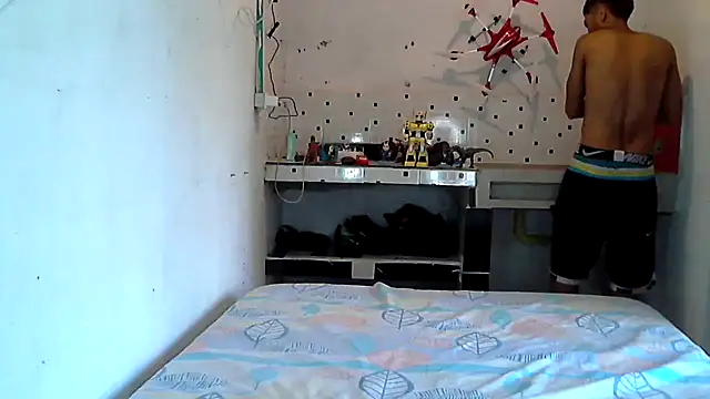 AXionX online show from March 2026 12:23:02 PM