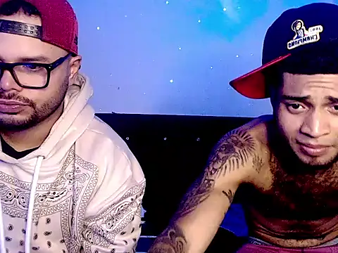 AXionX online show from October 2025 01:16:02 AM