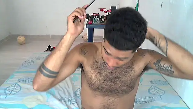 AXionX online show from March 2026 09:38:02 PM