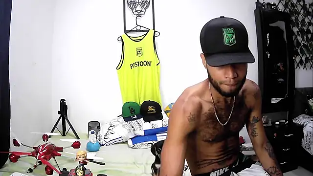 AXionX online show from November 2025 09:47:02 AM